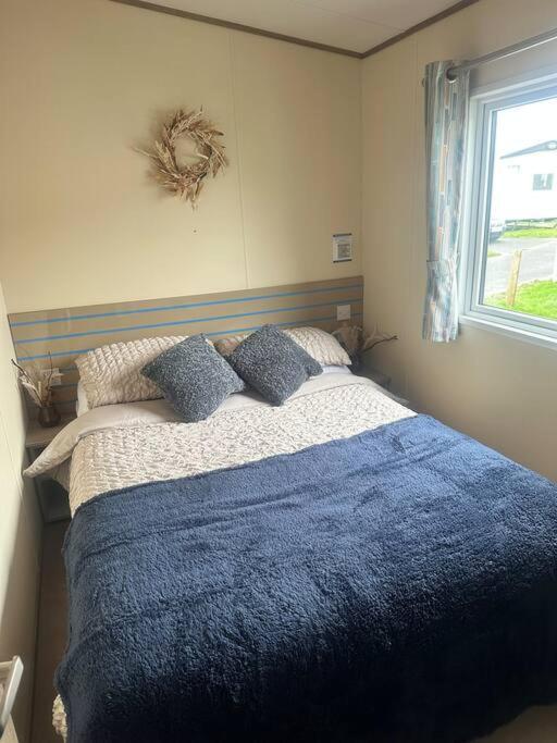 Serenity Coast Wyke Regis Exterior photo